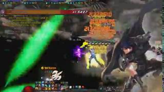 던파 듀란달 마수 비스트4인