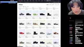 배틀크로우로 부캐 래더하는 방송