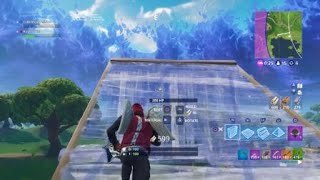 Fortnite wow just wow insane