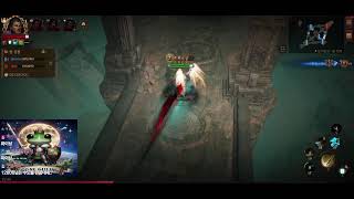 디아블로이모탈 Diabloimmortal 세계의격돌 4…