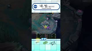 내방역 | 아슬아슬 줄타기 #SHORTS #SLL #리…