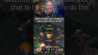 Trick! Oneshot Bladestorm Build in 3v3 MOP Arenas #warcraft #worldofwarcaft #mmorpg