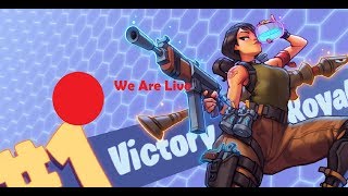 Fortnut Stream Season 5 wow