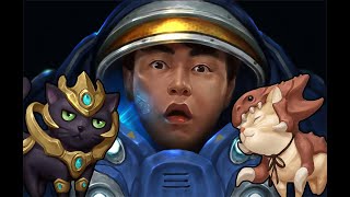 2025.8.18(월) [깝도이] 스타 빨무 팀플