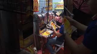 Krupuk WOW - WOW Crackers 2018