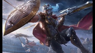 리그 오브 레전드(League of Legends) -…