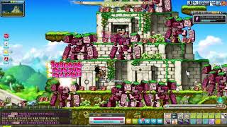 메이플스토리 폭업사냥터 1020