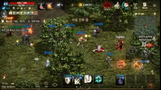 리니지솜이네혈실시간 무과금레벨업현재 드뎌65레벨