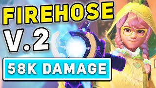 This Mei Build is being SLEPT ON in Stadium - Overwatch 2