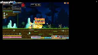 드라니스 검은 마법사에게 대항하다 메이플 스토리 아크편…