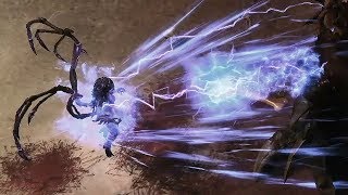 스타크래프트2 군단의 심장 옥냥이 코믹 게임실황 6화  원시저그 도장깨기 StarCraft II Heart of the Swarm