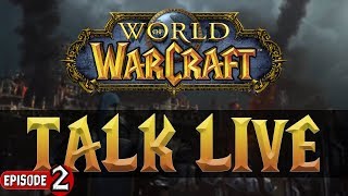 WOW Talk Live