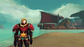 МУТИ РОГА 1 VS 1 В БИТВЕ ЗА АЗ…