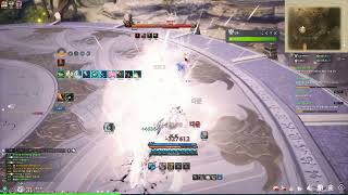 블레이드앤소울 2025 07 25 21 25