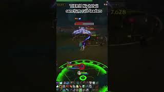 TIER11 Nightfall sanctum cult …