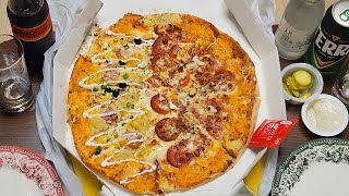 유부남 메저씨의 맛있는 주말(메이플 브이로그)