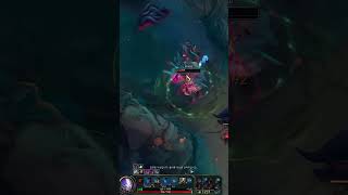 렉사이 평균 #리그오브레전드 #leagueoflegends #leagueclips