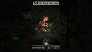 #d2rpvp #pk #디아블로2 #pvp #smite…