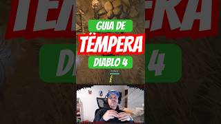 TÊMPERA: Guia rápido #Diablo4 …