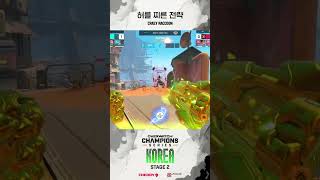 허를 찌른 전략 I Crazy Raccoon #shor…