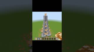 마인크래프트 틱톡 해킹 파트 104 #game #moeezsial #minecraft #shorts #viral