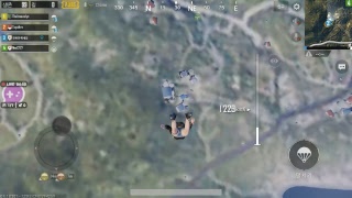 스트리트게이머 배린이에 배틀그라운드 방송 처음이니이해좀…