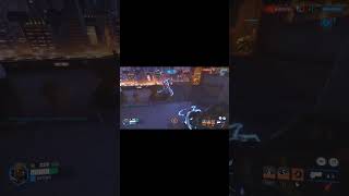 우당탕탕 둠피스트 #오버워치2 #overwatch2 #…