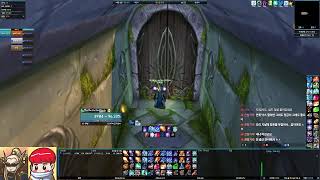 [wow/클클래식] 주말 방송 (2025.07.05)