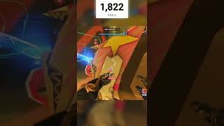 절대 피할 수가 없는 오버워치 우양 근황