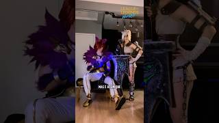 Quem joga Wild Rift?! • League…