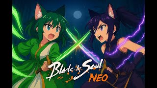 [블소네오] 08/20