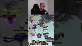 Affliction Warlock - M+ Testin…