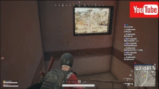 겜빠아자씨 배틀그라운드 랜듀오 가즈아~~~~,세븐나이츠…