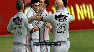 피파온라인 2 2020 09 28