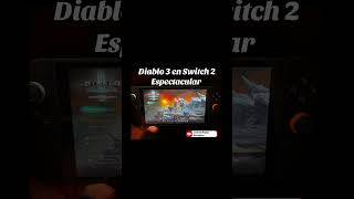 Diablo 3 en Switch 2 - Nintend…
