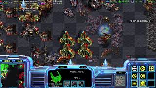 빨무스타 토피 [2025-08-28] 스타크래프트 스타…