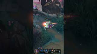 2단 버프 받아도 쓰레기인 케인 #롤 #leagueoflegends #리그오브레전드 #shorts