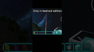 음원을 절대 누르지 마세요 #마인크래프트 #베드락에디션