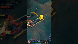 아트버프? 오히려 좋아 #leagueoflegends #irelia #리그오브레전드  #메드무비 #montage montage#이렐리아#역관광