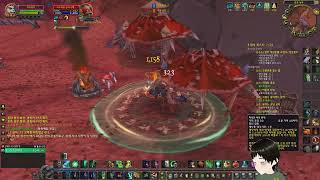 20.(25.07.26) 월드오브워크래프트 클래식 판다리안 수도사 시작 (레벨63~)