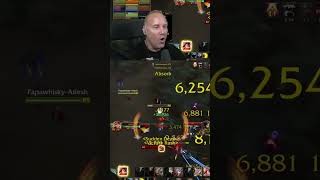 Bladestorm Destruction MOP Pre…