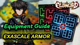 [엘소드/Elsword] Equipment Guide …