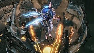 스타크래프트2 군단의 심장 옥냥이 코믹 게임실황 7화  누가 이런 끔찍한 혼종을 StarCraft II Heart of the Swarm