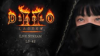 래더3 우선 우버디아부터 잡아보자!! 그리고 어쌔씬 스…