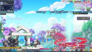 헥환 10.9렌 패치되고 얼마나 쌔졌는지 한번 봅시다!