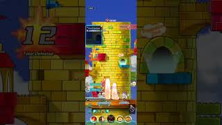 요즘 하는 메이플스토리 RPG 온라인 대전을 한번 해봤습니다 3