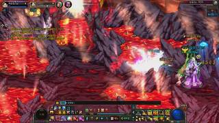 던전앤파이터 안톤레이드 격전지 공략