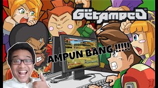 ADU JOTOS DI SORE HARI!!! - Getamped Thailand