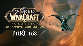 Return to Ironforge | WoW Classic Anniversary Playthrough - Part 168 | World of Warcraft