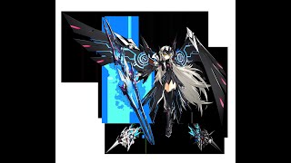 [Elsword KR/엘소드] 코드:얼티메이트 소멸의 …